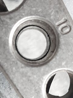 1972 750 Interstate Resurrection