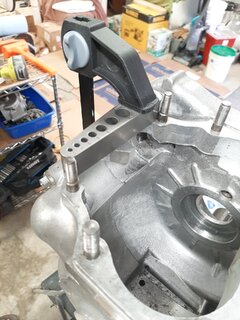 1972 750 Interstate Resurrection