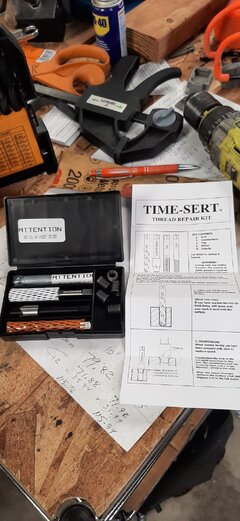 1972 750 Interstate Resurrection