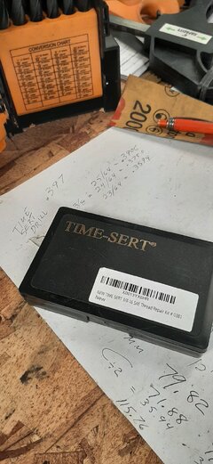 1972 750 Interstate Resurrection