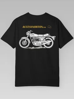 Access Norton Tee Shirts
