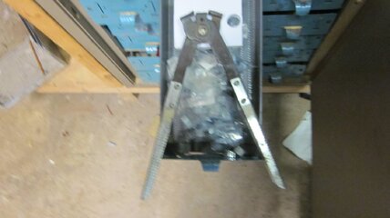 Oetiker clamps for fuel lines