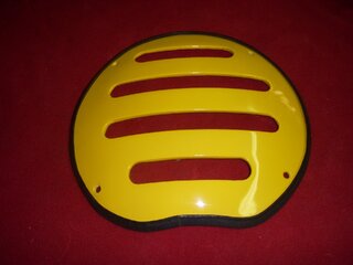 NORTON PRODUCTION RACER NOSE SPECIAL CONE