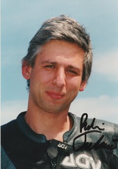 Robin Tuluie updates for those who know or raced with him.