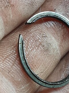 Commando literature problem