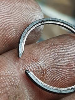 Commando literature problem