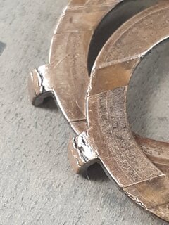 1972 750 Interstate Resurrection