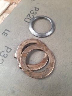 1972 750 Interstate Resurrection