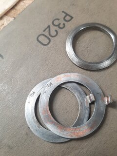 1972 750 Interstate Resurrection