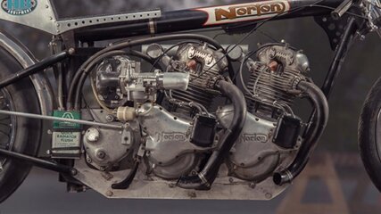 Dragster from New Zealand