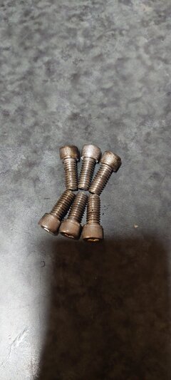 Mikuni V36 Intake Manifold