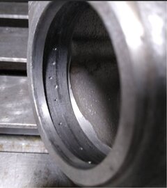 Has This Gear Reach The End Of It’s Useful Life?