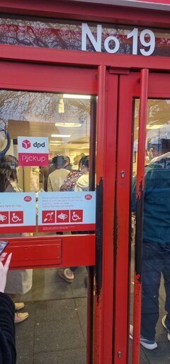 Yes, I'm still here.....but I have a request.