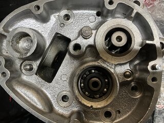 Has This Gear Reach The End Of It’s Useful Life?