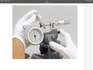 What do you think of this big end journal?