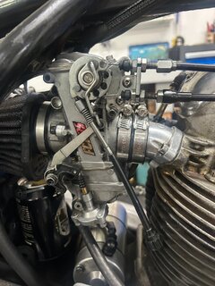 What Did You Do With Your Commando Today?