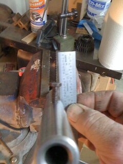 SAE 90 vs 140 for swing arm spindle