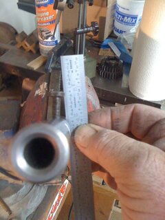 SAE 90 vs 140 for swing arm spindle