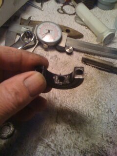 SAE 90 vs 140 for swing arm spindle