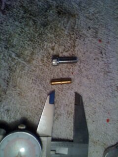 SAE 90 vs 140 for swing arm spindle