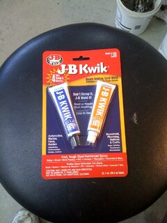 SAE 90 vs 140 for swing arm spindle