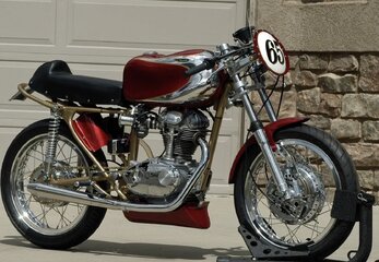 What’s the best none Norton Norton ?