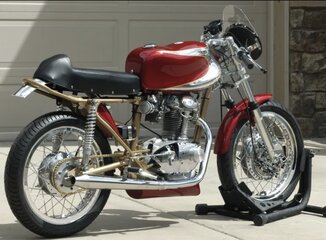 What’s the best none Norton Norton ?