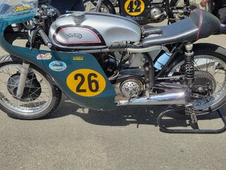 Classic Motorcycle event nz.