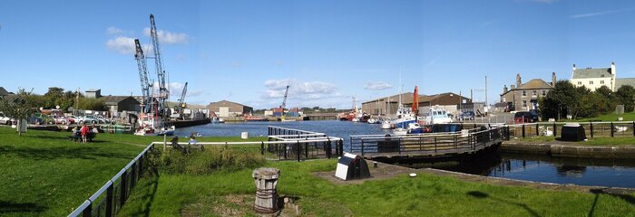 Pictures of your Norton 961