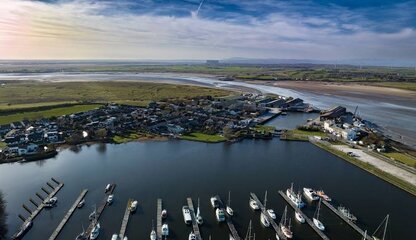 Pictures of your Norton 961