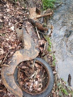 Not something I expected to see