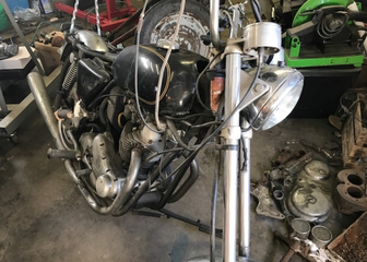 Not something I expected to see Not something I expected to see