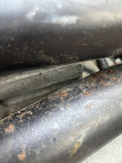 Which sub model is this 1973 Commando