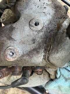 Which sub model is this 1973 Commando