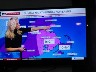 Fern Winter storm 2026 (aka "Stahmageddon")