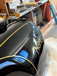 TAB II Alloy Tank #3