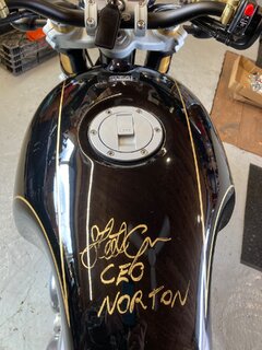 TAB II Alloy Tank #3