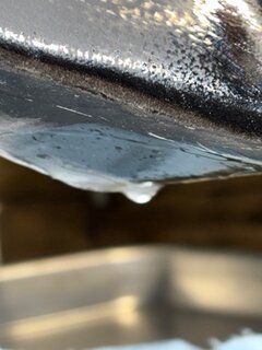 TAB II Alloy Tank #3