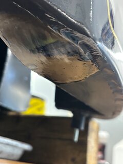 TAB II Alloy Tank #3