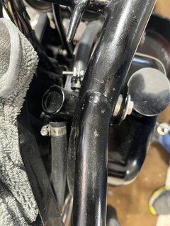 Atlas Oil Tank Outlet