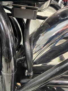 Atlas Oil Tank Outlet