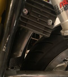 Alternator Rotor Machining