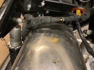 Alternator Rotor Machining