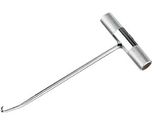 Kickstart return spring