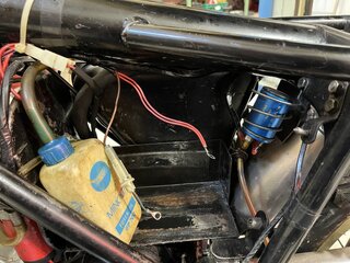 1972 Norton Commando 750 Combat – Gino Sassaroli Florence tuning – looking for history
