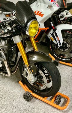 Pictures of your Norton 961 Pictures of your Norton 961