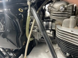 What petrol hose are people using in the uk What petrol hose are people using in the uk