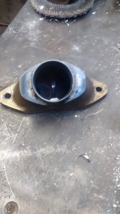 Mikuni carb