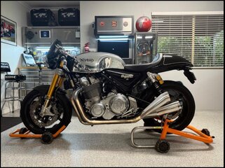 OEM short open exhaust for sale