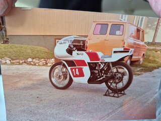 frame and engine numbers